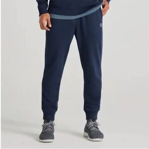 ALLBIRDS R+R True Navy Atheleisure Sweapants Joggers